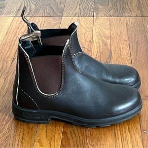 Blundstone original 500 Chelsea boots US 8.5